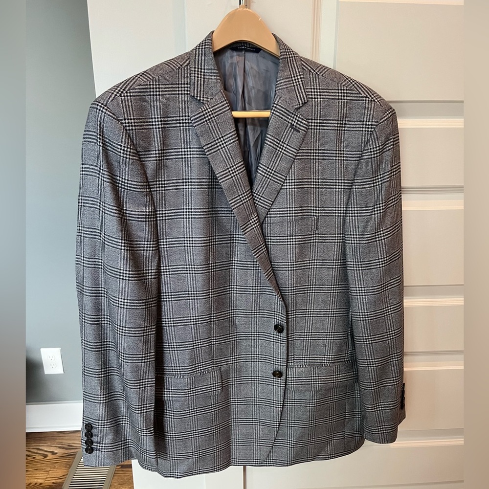 Ralph Ralph Lauren Blazer Sports Jacket Men’s 48 R Made in Canada